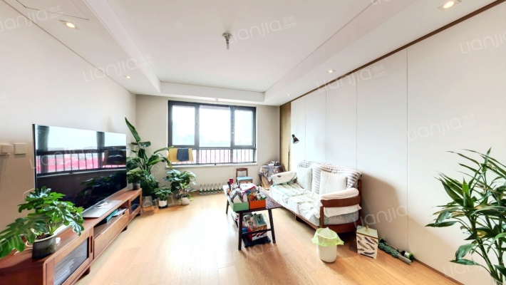 泽信公馆二手房实景图