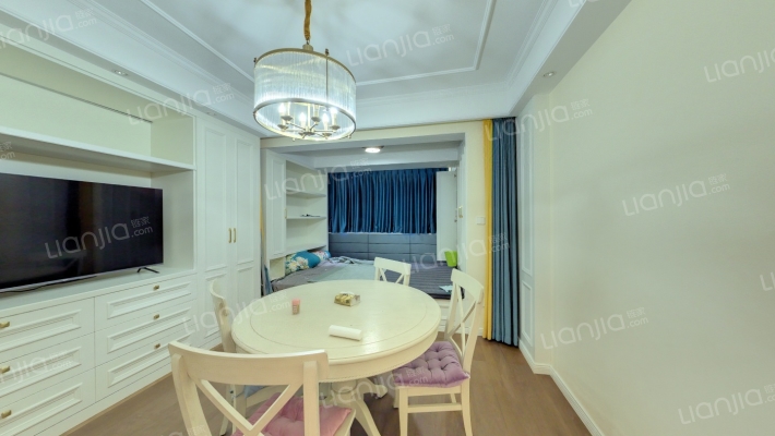 水清木华二手房实景图