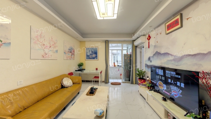 西堤路二手房实景图