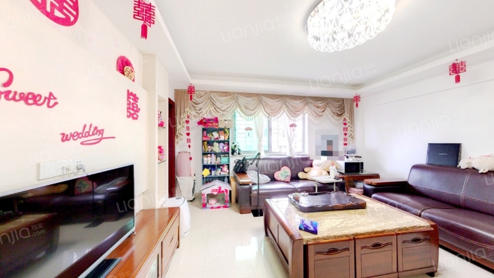 惠鸿花园二手房实景图