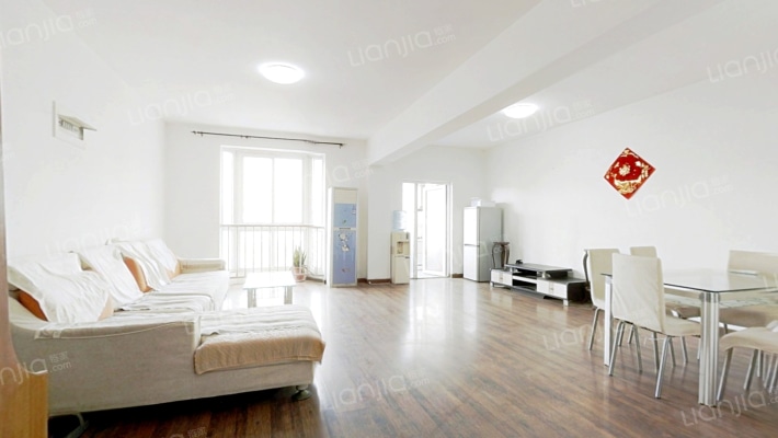 黄台电厂第四宿舍二手房实景图