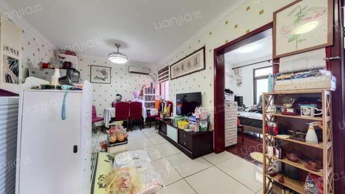 汇枫公寓二手房实景图