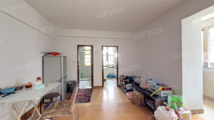 来凤新村二手房实景图