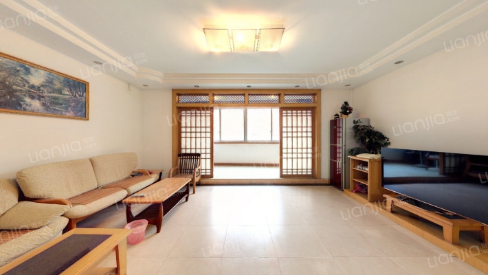 瑞吉花园二手房实景图