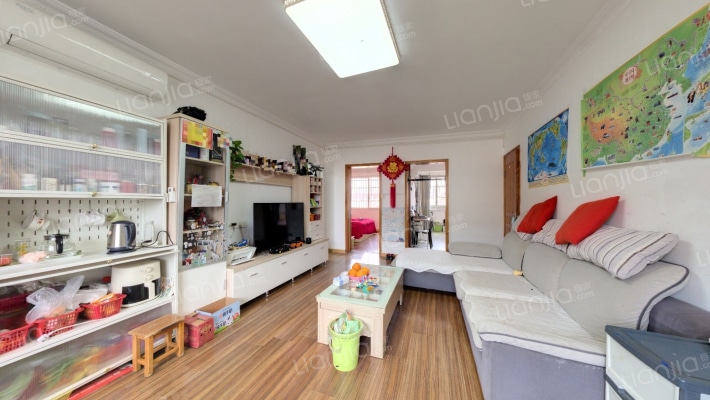 塔城路800弄二手房实景图