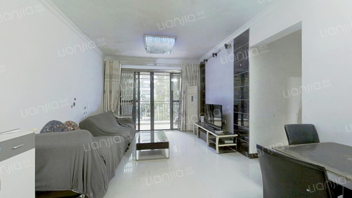 观山苑二手房实景图