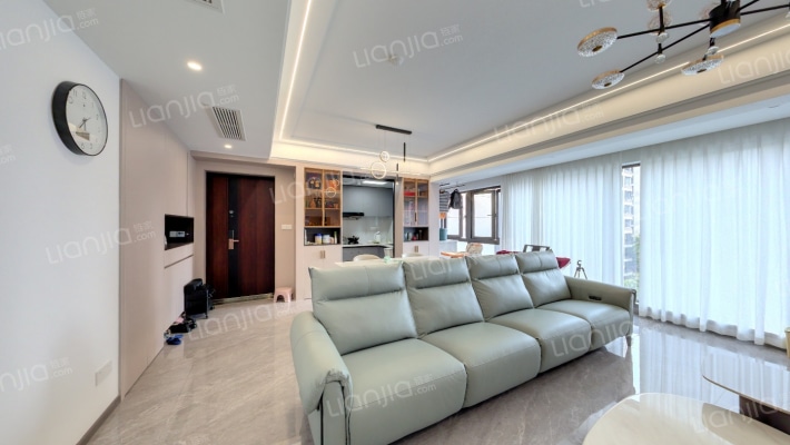 中粮中央公园祥云C区二手房实景图