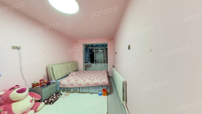 吉盛小区三期二手房实景图