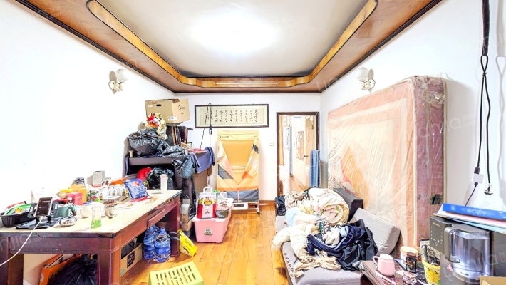 光禄新坊二手房实景图