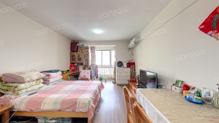 同曦新贵之都二手房实景图