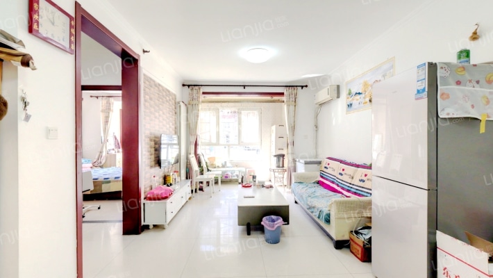 新于庄园二手房实景图