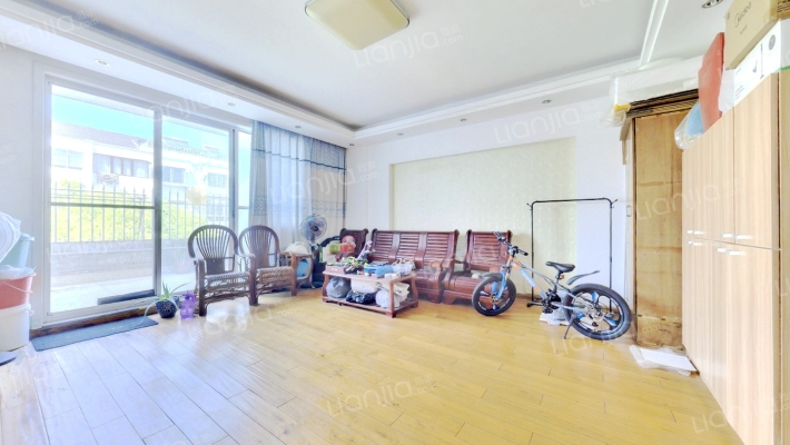 同里湖花苑二手房实景图