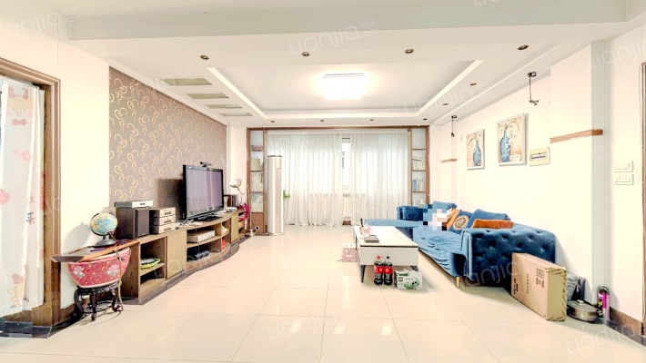 台北一路29号二手房实景图