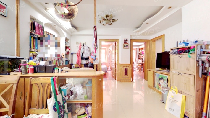 碧树园南片二手房实景图