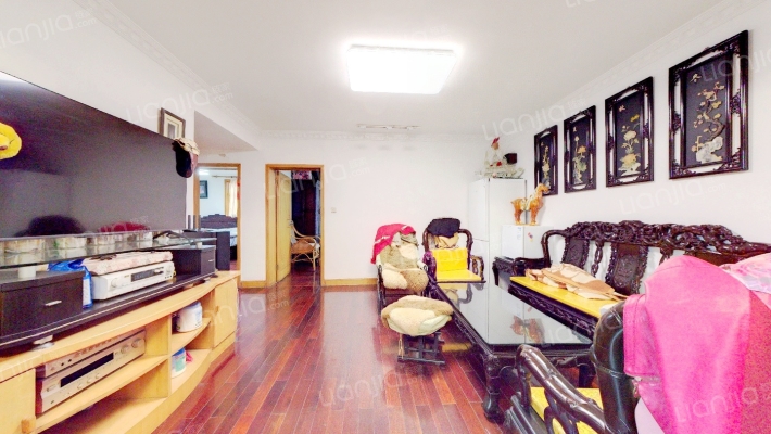 双阳小区二手房实景图