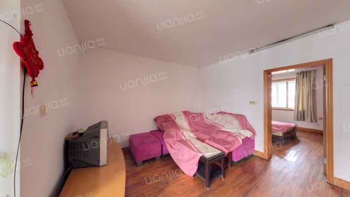 居敬路小区二手房实景图