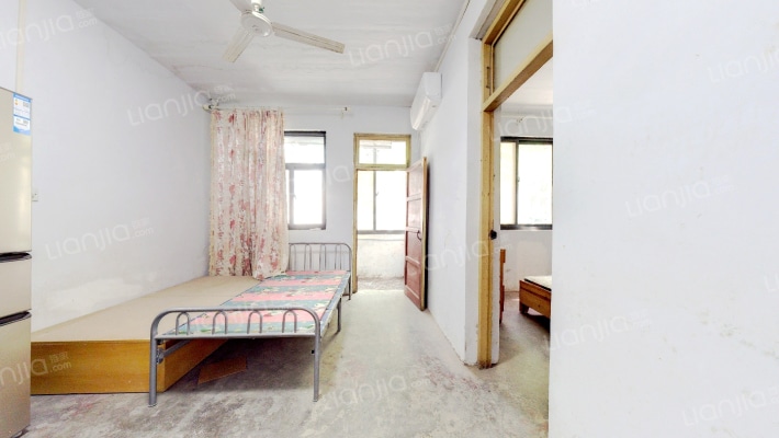 郑工小区二手房实景图