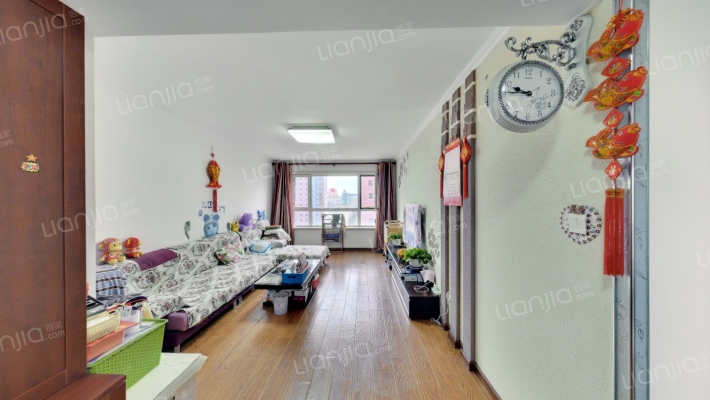 为师苑二手房实景图