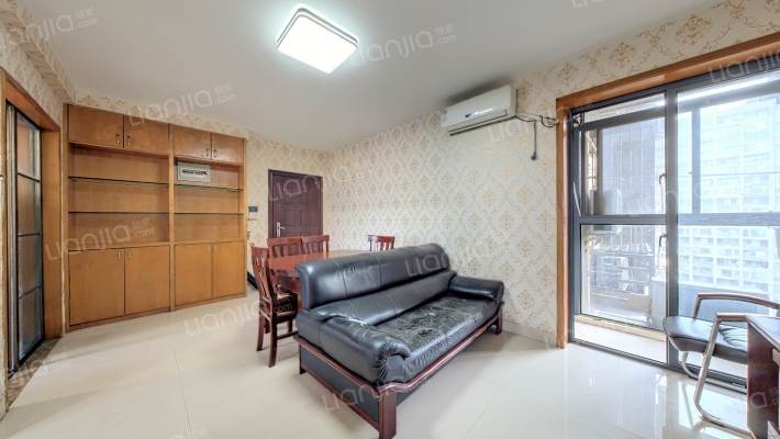 西文西苑二手房实景图