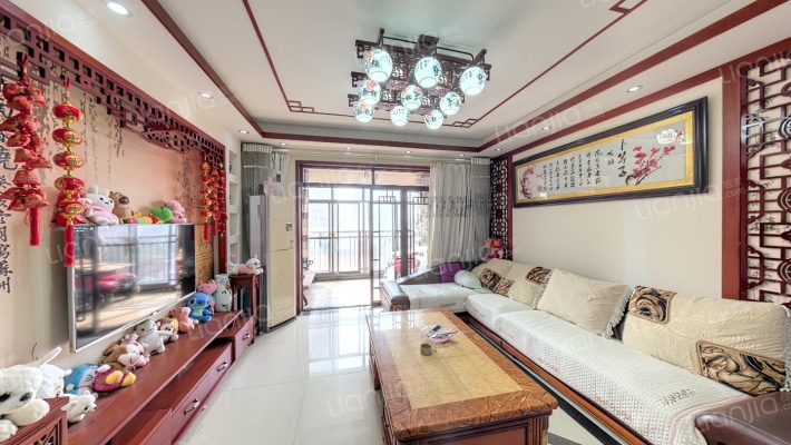 CROSS尚公馆二手房实景图