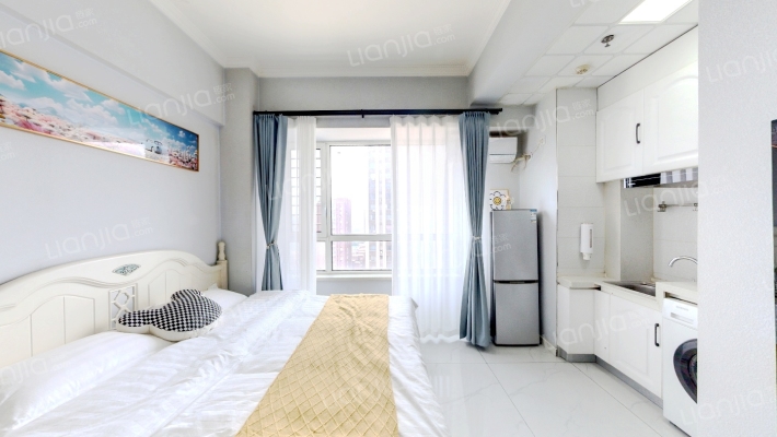 陶瓷公馆二手房实景图