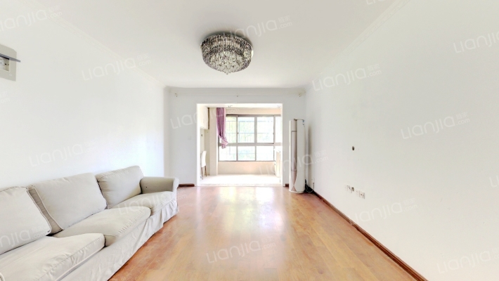 华菁水苑二手房实景图