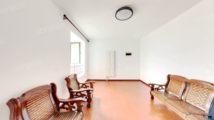 德悦里二手房实景图