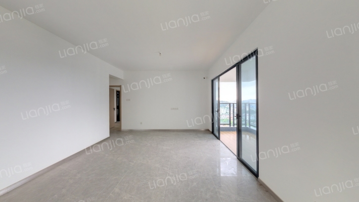 星光喜寓二手房实景图