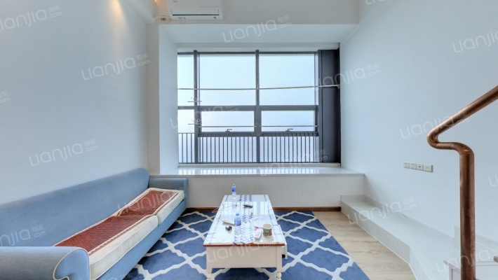 森宇富通商务大厦二手房实景图