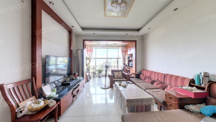 金都苑二手房实景图