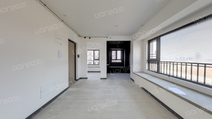 中国铁建万科朗拾花语二手房实景图