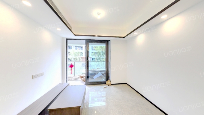 中建启宸二手房实景图