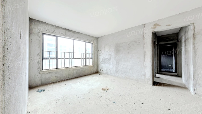 双城蓝岸二手房实景图