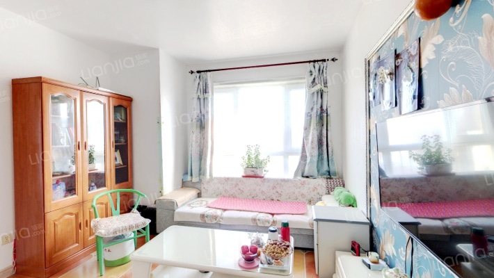 浦江国际二手房实景图