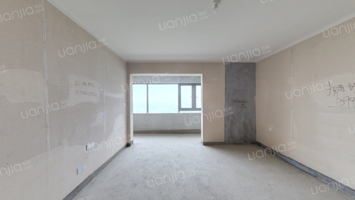 绿城美的明月江南二手房实景图