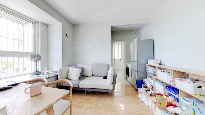 汇景家园汇祥苑二手房实景图