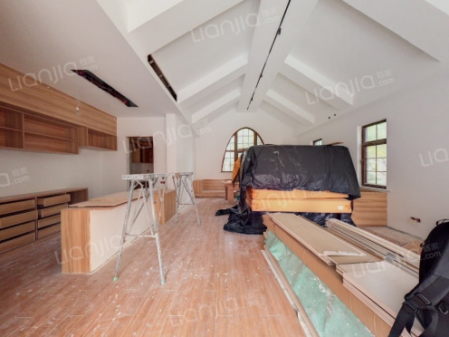 整租·长泰淀湖观园 4室2厅 南