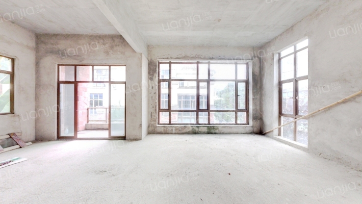 萬鑫花園二手房实景图