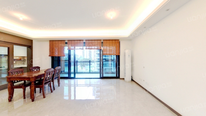 融信海月渝州二手房实景图