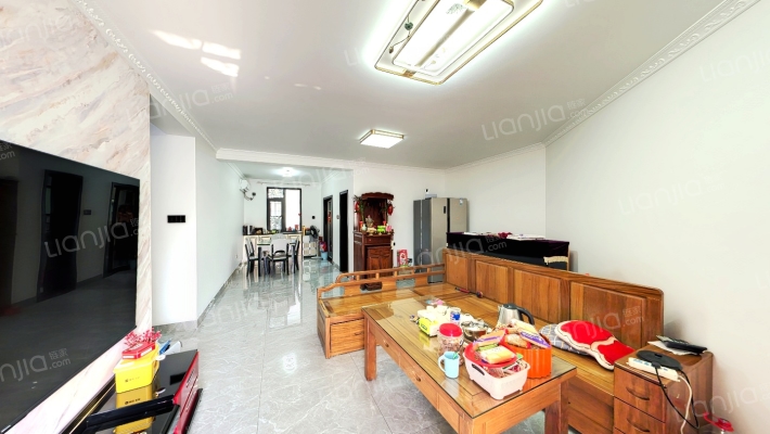 坂尾路二手房实景图