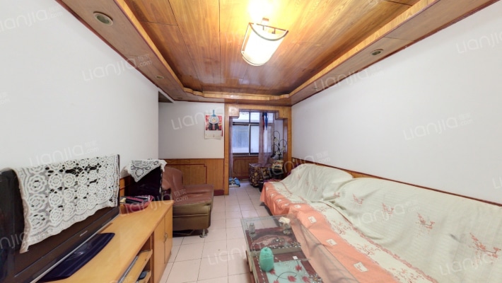 学士路13号二手房实景图