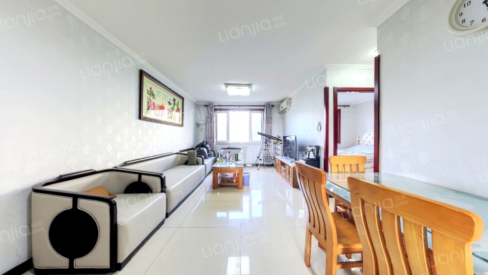 丽泽景园二手房实景图