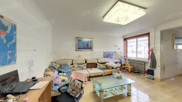 大学南苑二手房实景图