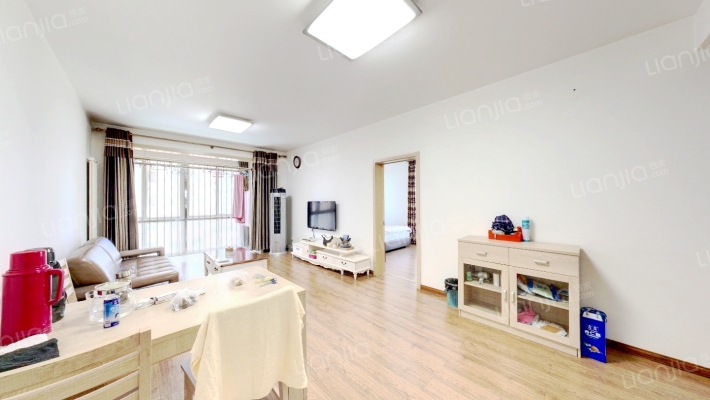 雍景园二手房实景图