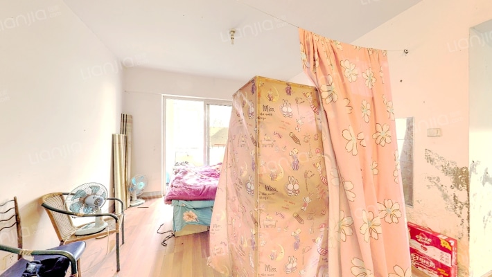 海桐二期二手房实景图