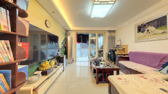 彩虹雅苑二手房实景图