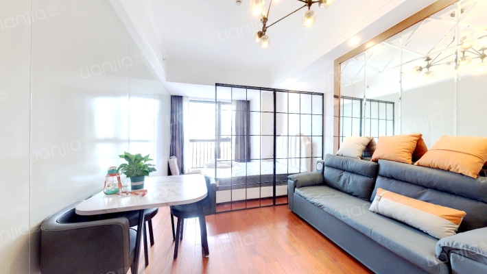 龙园创展大厦二手房实景图