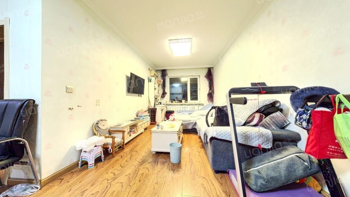 铁西教师新村二手房实景图