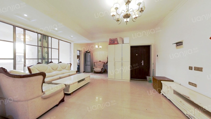 阳光名仕二手房实景图