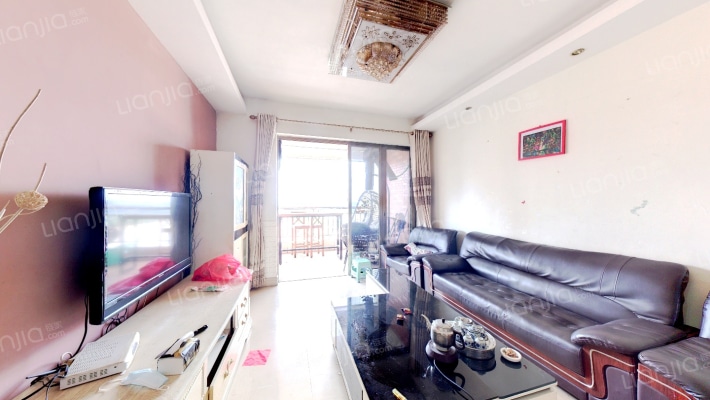 顺德碧桂园芷兰湾二手房实景图